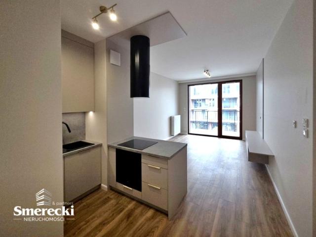 Jerzego Holzera 43 m², Warszawa