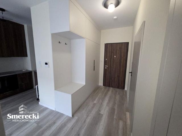 Jerzego Holzera 43 m², Warszawa