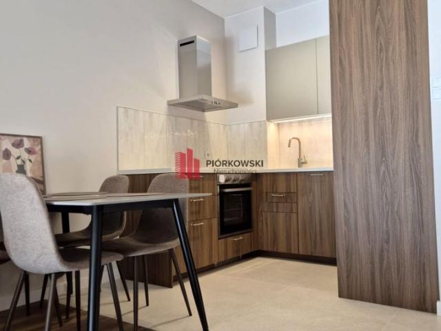 Jerzego Holzera 45 m², Warszawa