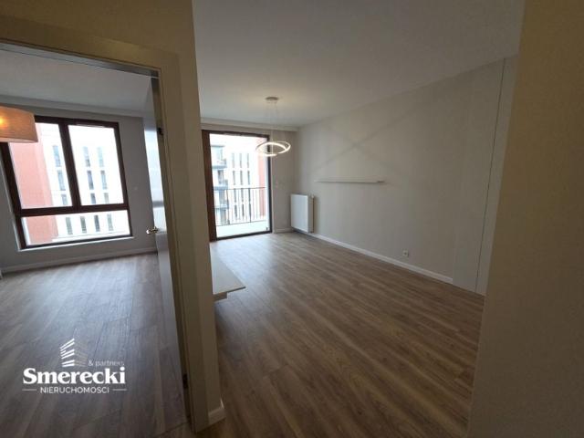 Jerzego Holzera 43 m², Warszawa