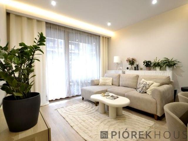 Jerzego Holzera 53 m², Warszawa