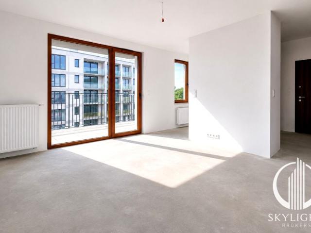 Jerzego Holzera 71,30 m², Warszawa