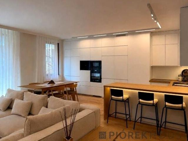 Jerzego Holzera 97 m², Warszawa