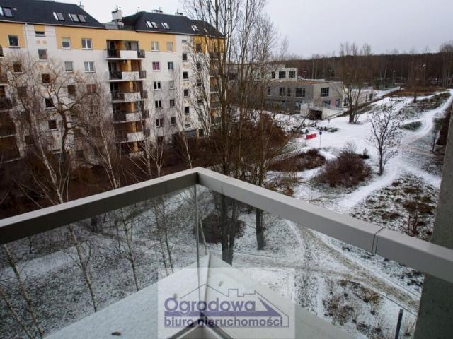 Jerzego Iwanowa Szajnowicza 27 m², Warszawa