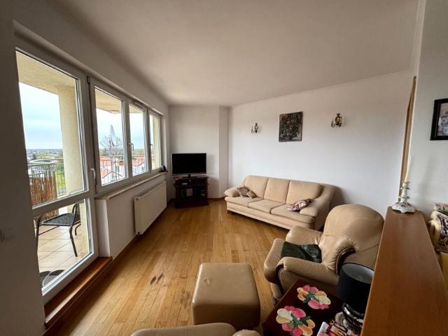 Jerzego Iwanowa Szajnowicza 59 m², Warszawa