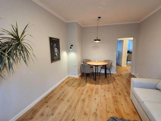 Jerzego Janosika 43 m², Szczecin