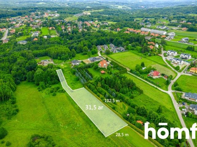 Jerzego Kukuczki 1 575 m², Rzeszów
