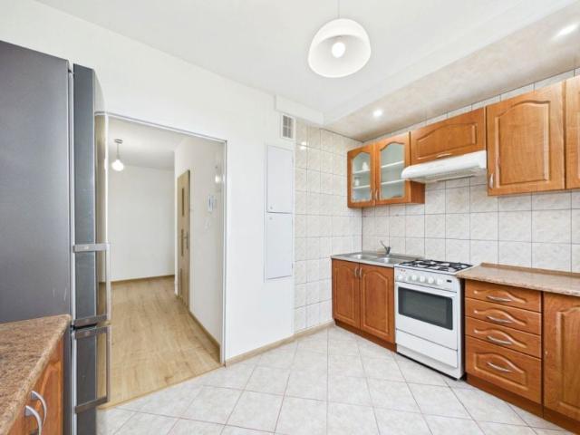 Jerzego Kukuczki 52,30 m², Częstochowa
