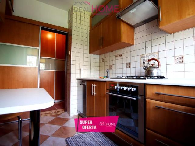 Jerzego Pleśniarowicza 58 m², Rzeszów