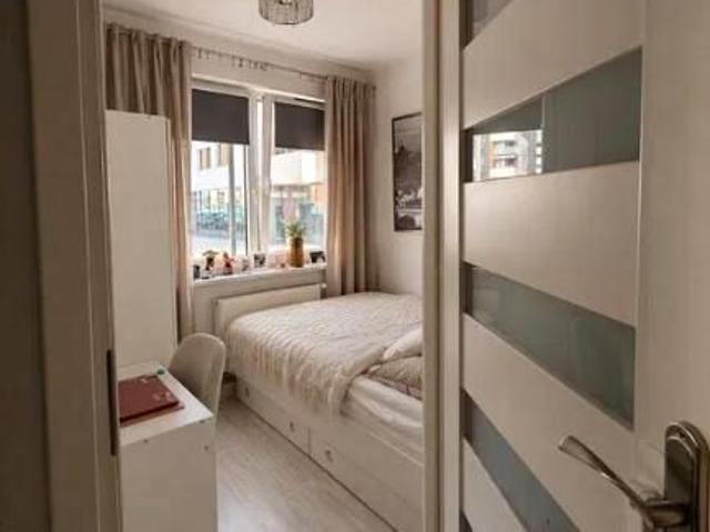 Jerzego Szablowskiego 32 m², Kraków
