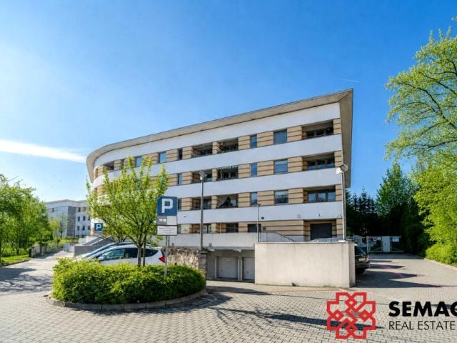 Jerzego Szablowskiego 34,28 m², Kraków