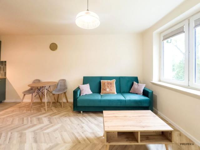 Jerzego Szablowskiego 35,26 m², Kraków
