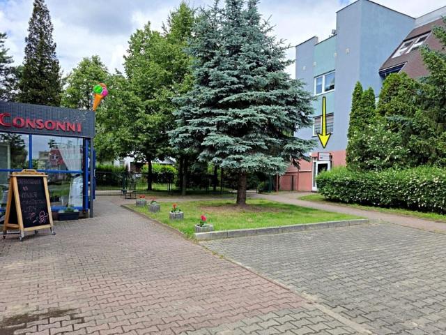Jerzego Szajnowicza Iwanowa 23,40 m², Częstochowa