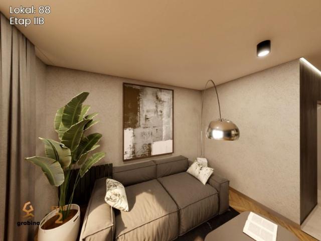 Jerzego Szajnowicza Iwanowa 25,19 m², Kielce