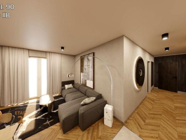 Jerzego Szajnowicza Iwanowa 48,84 m², Kielce