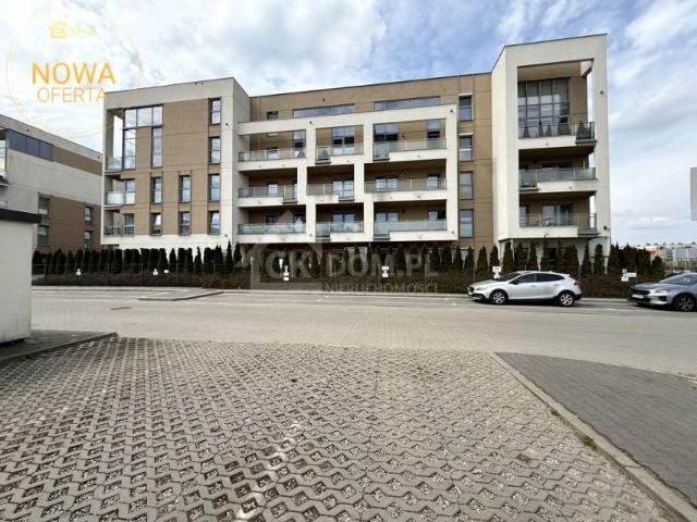 Jerzego Szajnowicza Iwanowa 90 m², Kielce