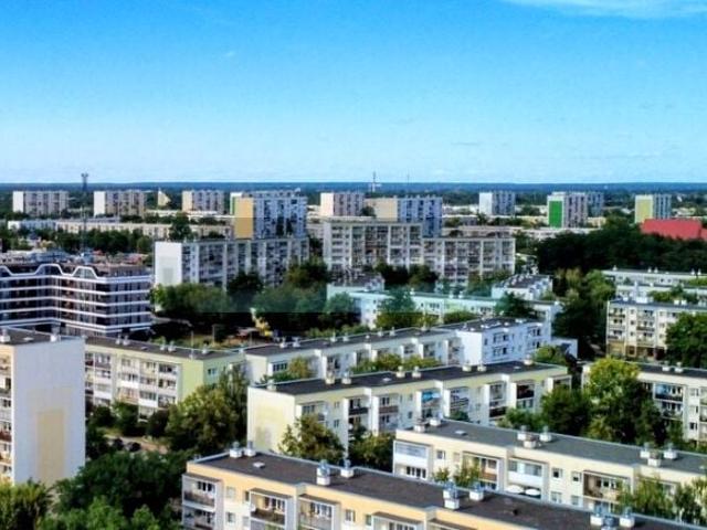 Jerzego Siwińskiego 31 m², Legionowo