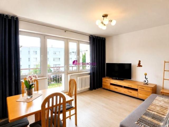 Jerzego Siwińskiego 63,50 m², Legionowo