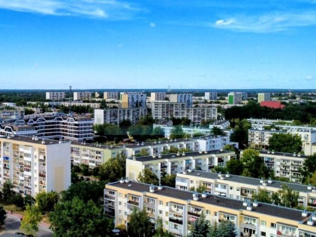 Jerzego Siwińskiego 75,67 m², Legionowo