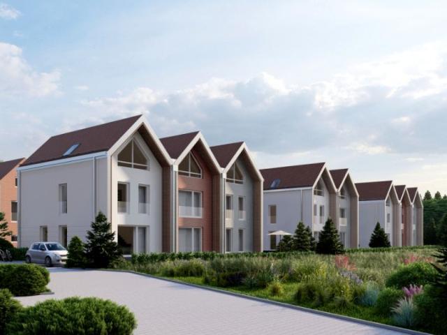 Jerzego Smoleńskiego 155,35 m², Kraków
