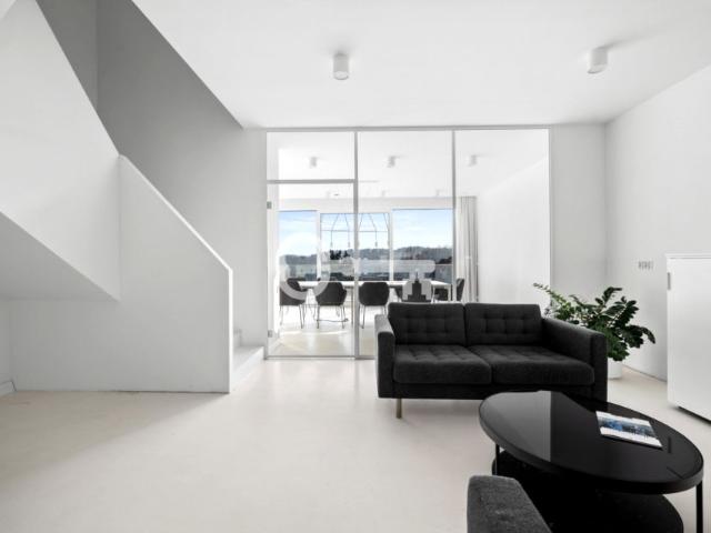 Jerzego Waldorffa 338 m², Gdańsk