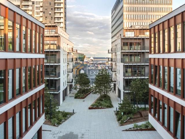 Jerzego Waszyngtona 20 m², Gdynia