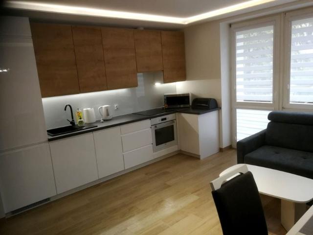 Jerzego Waszyngtona 37 m², Białystok