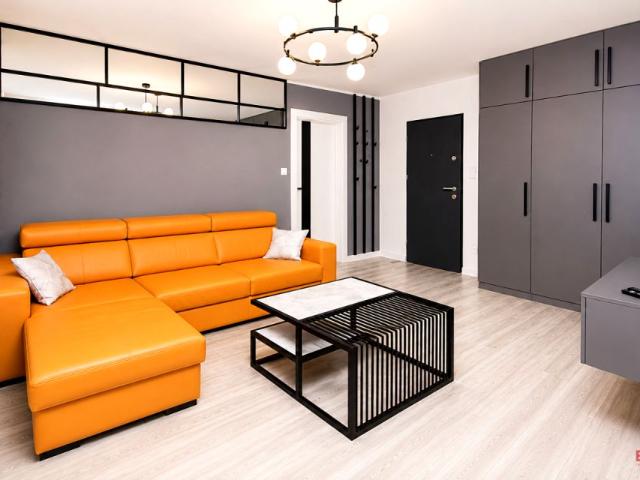 Jerzego Waszyngtona 33 m², Białystok