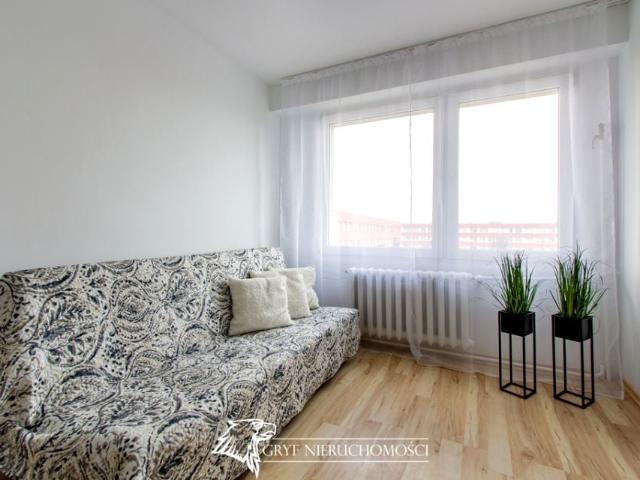 Jerzego Waszyngtona 46 m², Białystok