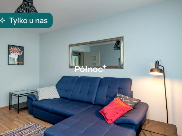 Jerzego Waszyngtona 48 m², Białystok