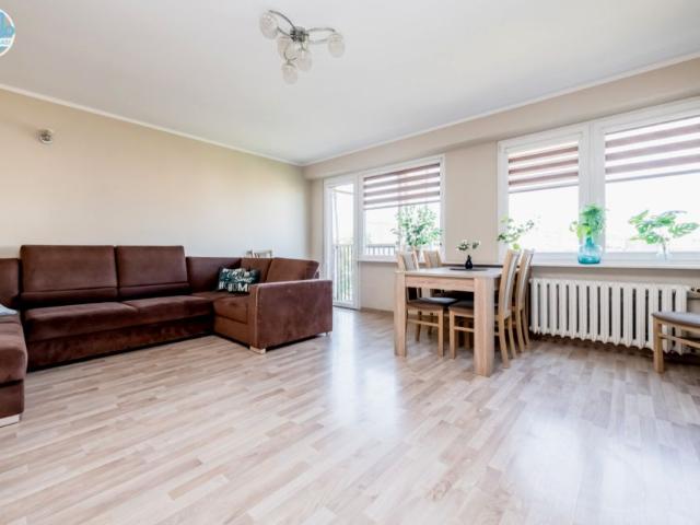 Jerzego Waszyngtona 60 m², Białystok