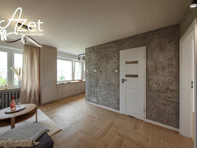 Jerzego Waszyngtona 60,59 m², Białystok