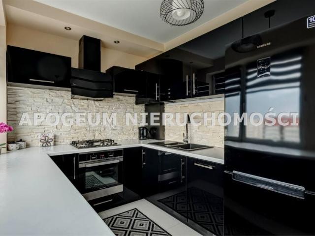 Jerzego Waszyngtona 72,50 m², Białystok