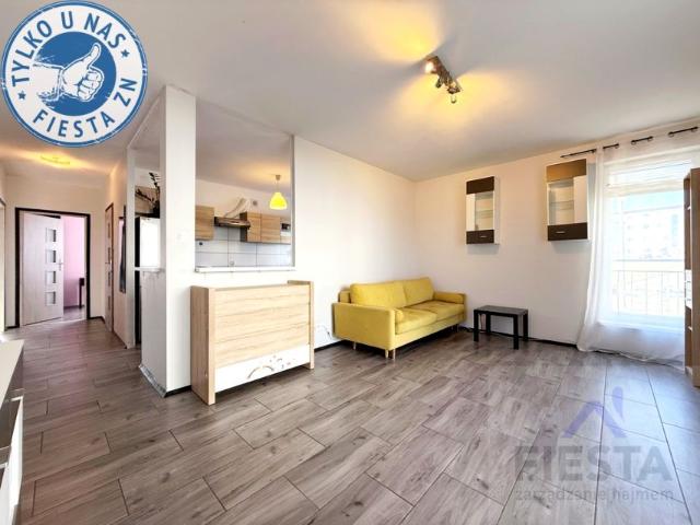 Jerzego Świrskiego 62 m², Gdańsk