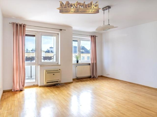 Jerzego Zaruby 130 m², Warszawa