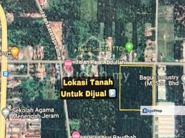Jeram