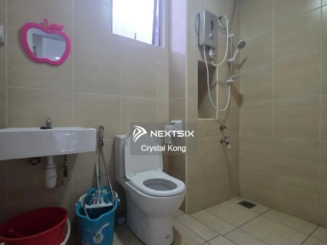 Jeram Brand New Factory For Rent