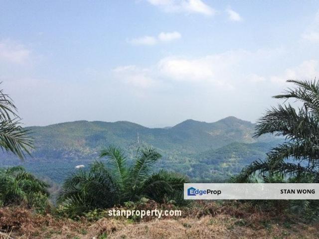 Jerantut Land