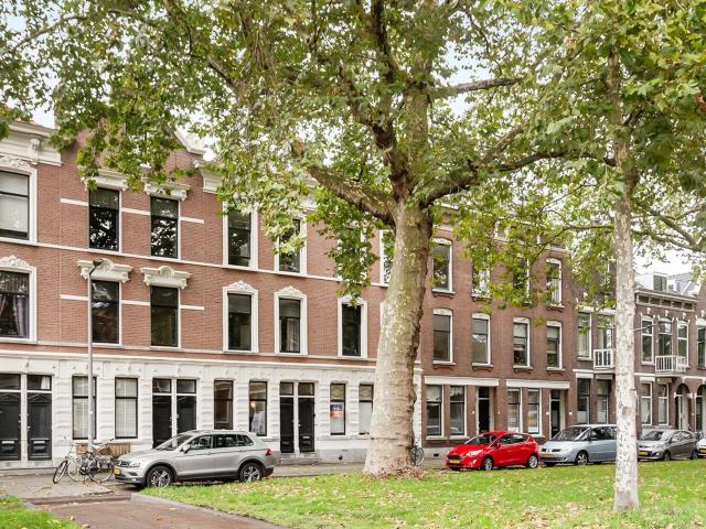 Jericholaan, 51 B, 3061HB, Rotterdam, Zuid Holland 3061HB
