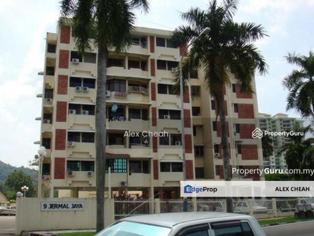 Jermal Jaya