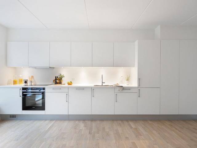 Jernæblevej 3, 3. th Primula Hus, 2500 Valby