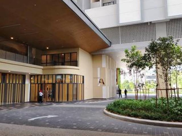 Jernih Kajang for Rent MRT Sg Jernih
