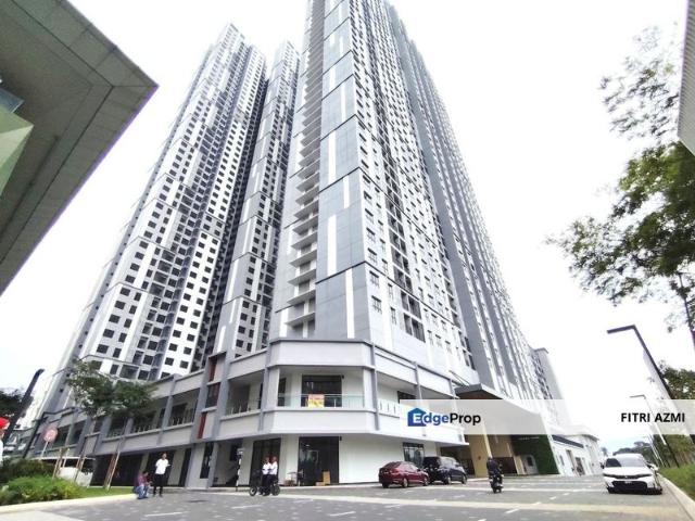 Jernih Residence