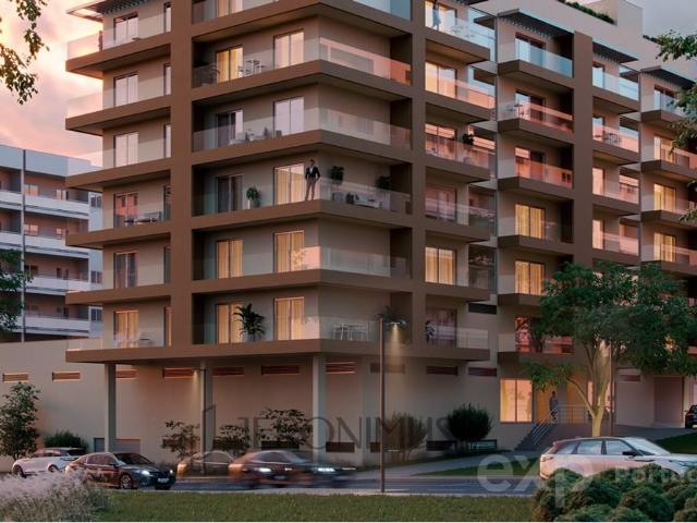 JERONIMUS FLATS Apartamento T3 5º D