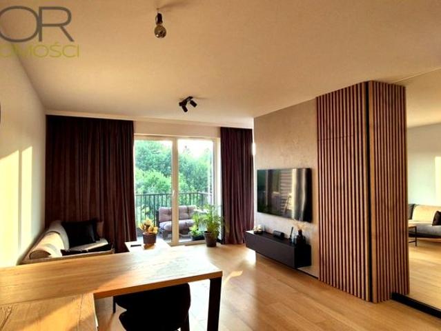 Jerozolimska 38 m², Kraków