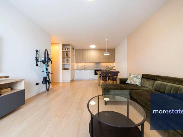 Jerozolimska 51 m², Kraków