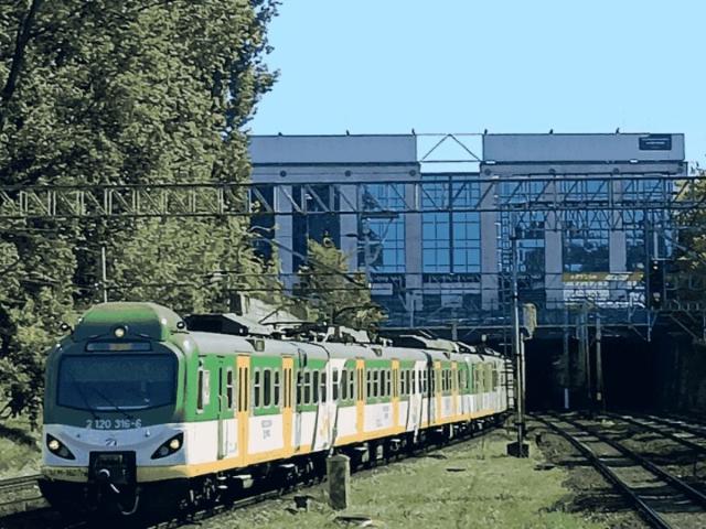 Jerozolimskie 195,99 m², Warszawa