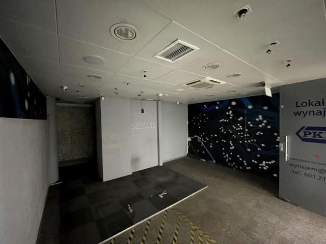 Jerozolimskie 31 m², Warszawa