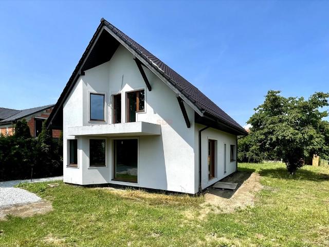 Jeszkowice, Truskawkowa, 176 m2