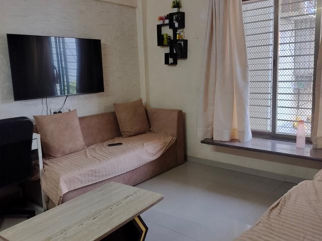 Jesal Apartment 1 Bedroom 461 Sq. Ft. Apartment in Andheri West Mumbai Listing ID: #10174